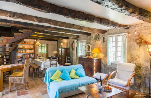 Holiday Home Chaumiere Natelliou by Interhome - Foto 6