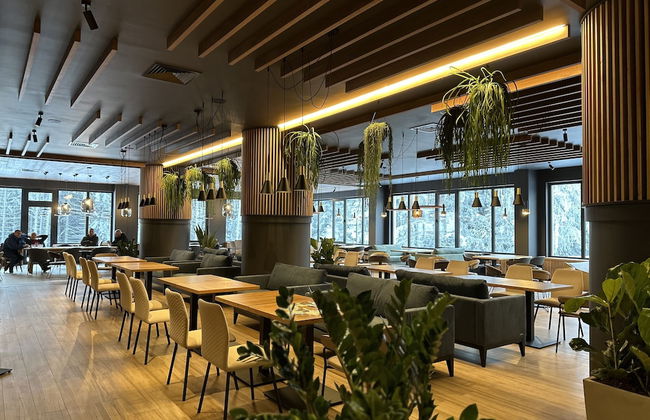 Aparthotel Zlatni Javor - Photo 30