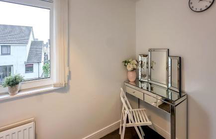 New Modern Detached House with 5bdr Glasgow - Foto 56