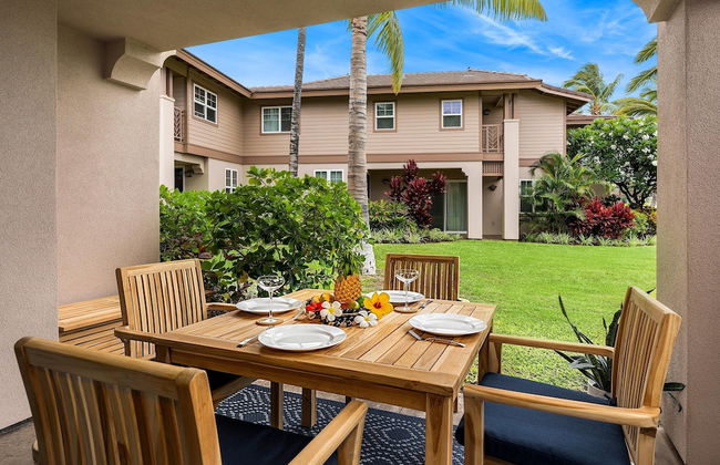 Colony Villas Waikoloa 301 - Photo 37