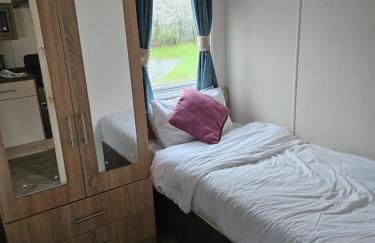 KMH Caravans at Flamingo Land - Foto 13