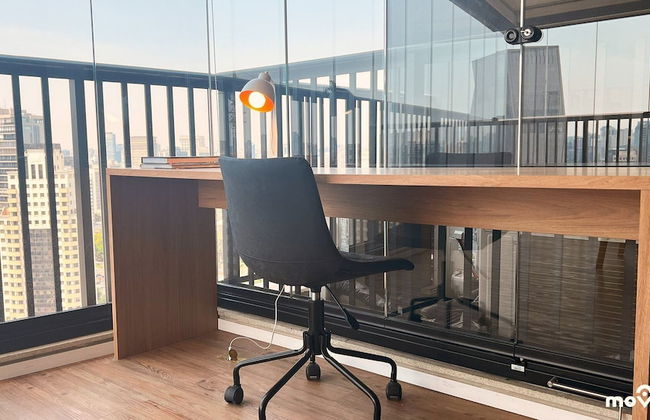 Movinn Expand - Pinheiros - Foto 36