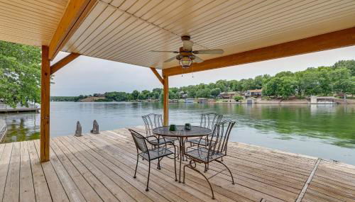 Bella Vista Home with Kayaks and Deck on Loch Lomond! - Foto 2