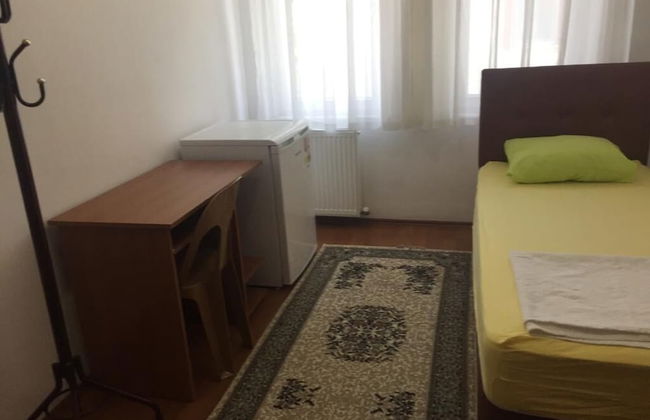 Ugurevler Apart - Photo 6