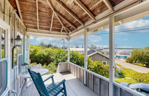 Blue Sky Cottage - Foto 20