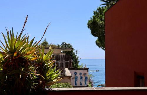 Suite Crudi On The Sea - Foto 13