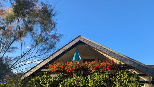 Ferienwohnung Am Fenn - Foto 2