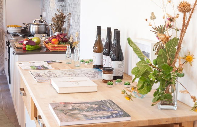 Etnella enoagriturismo Notti Stellate - Foto 13