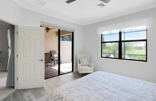 Gorgeous Lakefront Villa in Gran Paradiso - Seabird Villa - Photo 27