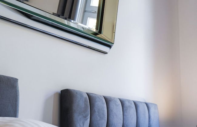 Sleephotels Alsterroom - Foto 25