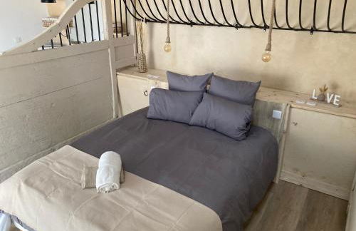 Les Ecuries de la Barre - Foto 8