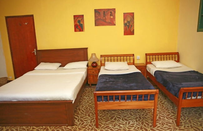 Hillsborough Cottage Nuwara Eliya - Photo 5