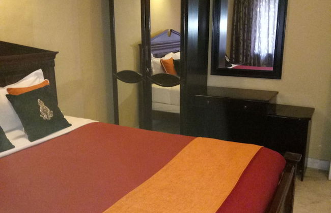 Landmark Asia Serviced Apartments - Foto 34