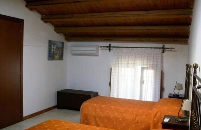 Agriturismo Castelluzzo - Foto 10