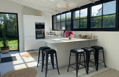 Les coquilles la Torche - Photo 2