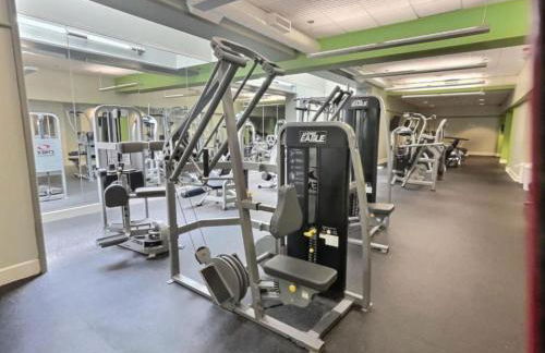 FirBear- AC, Pool, Hot Tub, Sauna, Tennis, Gym - Foto 21