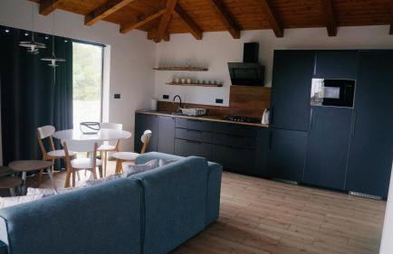 Golden Haven Luxe Bungalow Resort - Foto 3