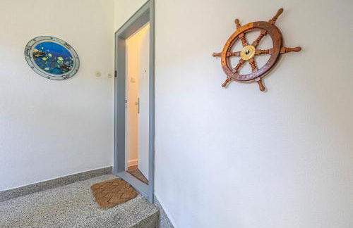 Neue Ferienwohnung Die Piratenbucht Ostsee - Foto 18