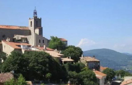 Appartement charmant à Pignans - 46 m² avec jacuzzi - Foto 9