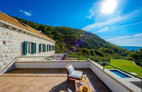 Villa Family and Friends - Foto 9