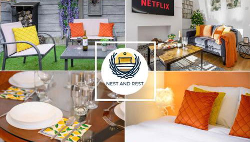 Metrolink Steps Away • Fast City & Airport Links - Foto 2, Other