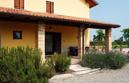 Agriturismo Tenuta Regina - Glamping luxury lodges and apartments - Photo 79