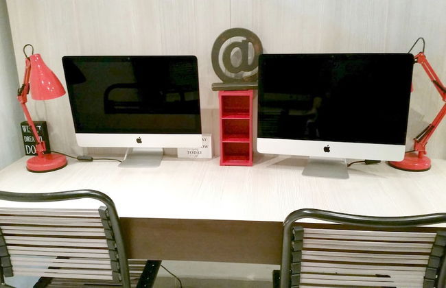 Apart Suites - Foto 44