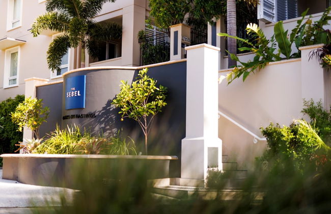 The Sebel Noosa - Foto 64