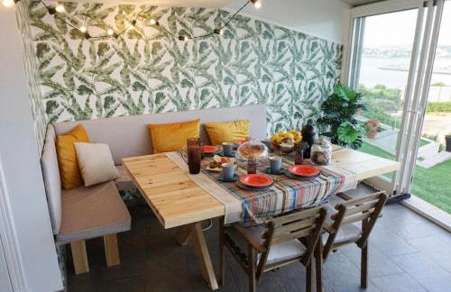 Graña Beach Ferrol - Foto 2