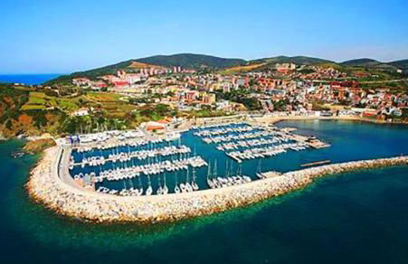 Il Balcone sull'Elba - Foto 63