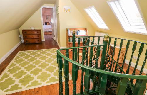 The Coach House - Photo 20