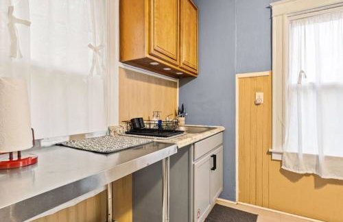 3BR Family Home • 1 mile to Niagara Falls USA - Foto 22