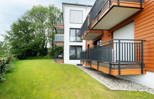 Residenz am Yachthafen Seaside Marina - Foto 38