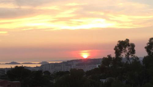 La Champanel Maison vue Mer - Foto 2