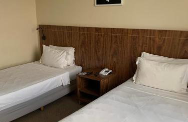 Flat 710 GO Inn - Foto 8