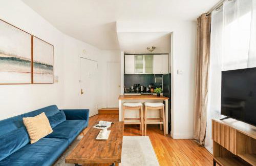 139-3E west village 1BR best value - Foto 16