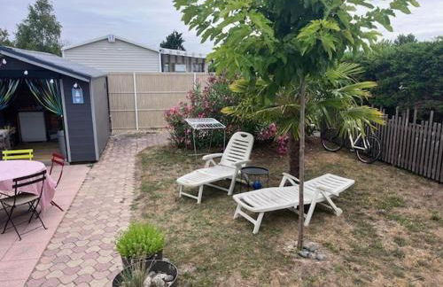 Résidence cote de lumière - Photo 22