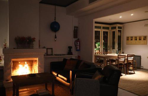 El Cedre Blau Vivienda con piscina en Granollers - Foto 19