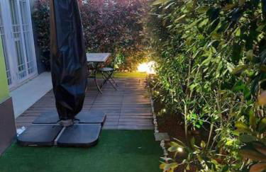 Nico's Home - Fiera Rho Milano - Giardino Box e Wi-Fi veloce - Foto 16