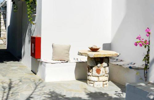 Flora & Agelos Studios - Paros - Foto 7