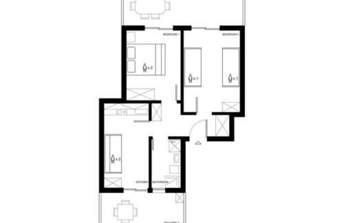 Uranias Beach House - Foto 22