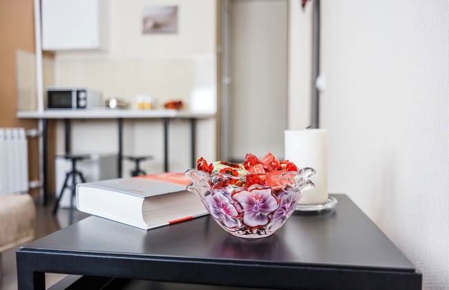 Your Studio - 1 - Photo 19