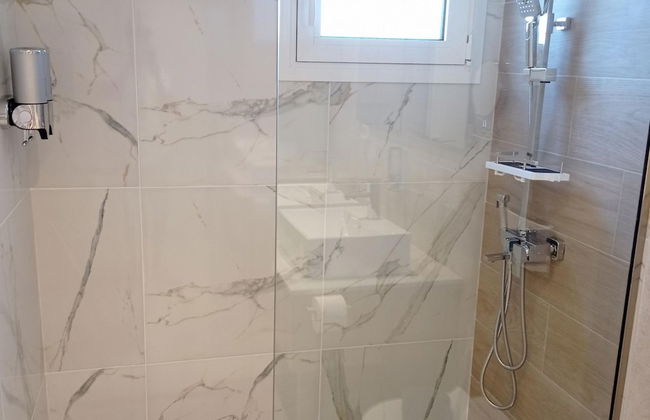 Amethyst Nevelo Quality Villas - Foto 56