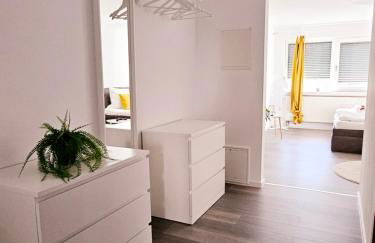 Terrassen-Apartment am Großen Garten - Foto 7