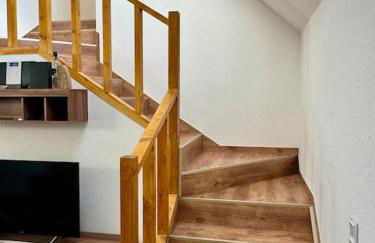 Ferienhaus Auszeit - Foto 8