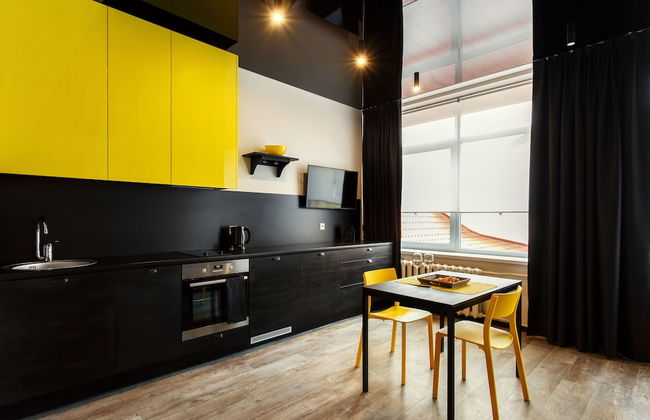 Old Town Trio Apartments - Photo 34