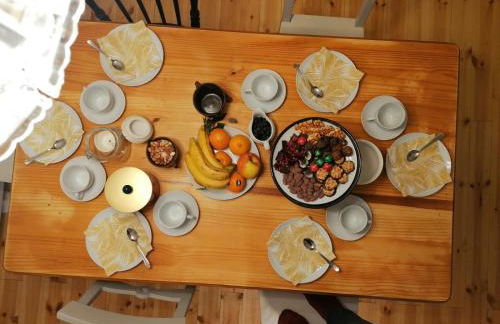 Stadtnest Malchow - für 2-12 Personen in der Inselstadt - Mecklenburgische Seenplatte - Foto 10