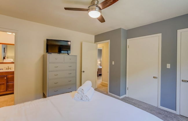 4BR Mountain Getaway Pikes Peak, Dog-friendly! - Foto 12