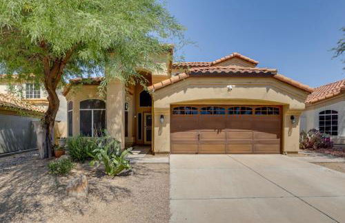 Cookout Ready! Desert Oasis with Pool in Goodyear - Foto 36