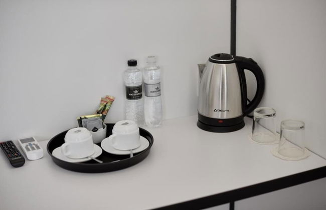 Atmosfera Hotel - Foto 6